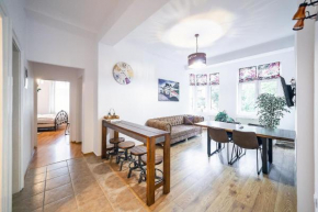 Apartament Dinicu